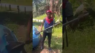 🇲🇾 Breafing Before Raft | Part 6 