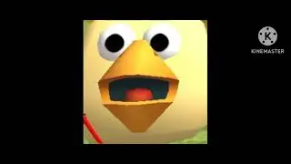 Граната анимация Chicken gun 