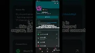 Biggest discord nitro basic giveaway in my discord server 