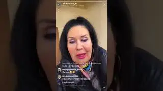 Таня Африкантова про уход Марины с дом2, Ромалэ не хочет))