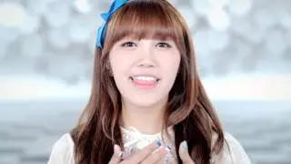 에이핑크 A pink   No No No Dance Ver  1080p