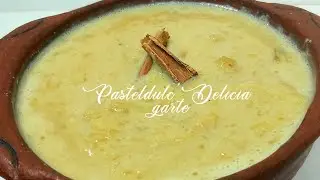 Colada de Zapallo, calabaza o Auyama.