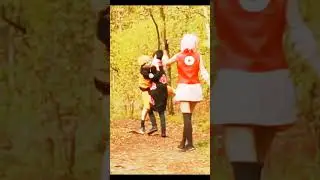 🍥🍅🌸 | Team 7 | Cosplay | 