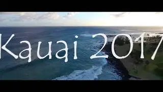 Kauai 2017