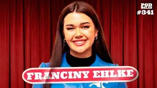 FRANCINY EHLKE - PODDELAS 