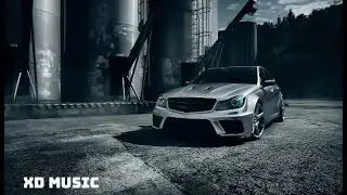 ELBRUS - Дым (XD Remix)