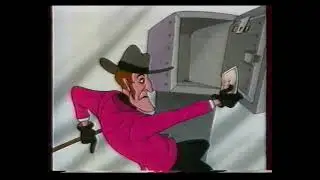 Эфир ОРТ (1996)