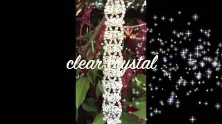 Choose Your Custom Trim Anklet for Your Barefoot Jewelry