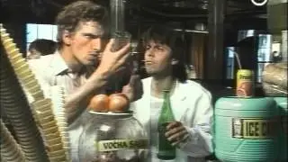 Top Lista Nadrealista - Kako je nastala Coca-Cola