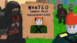 Bounty Hunting in Empire clash | THIEF UPDATE