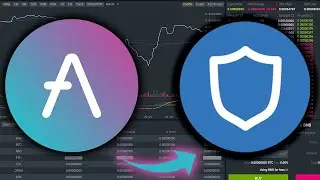 How To Connect AAVE App To Trust Wallet 💰| How To Use AAVE App With Trust Wallet