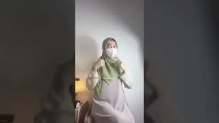 3 style hijab square anti mleyot by yennisun
