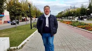 Новый клип на песню 