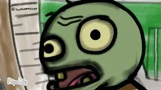 Pov: You house