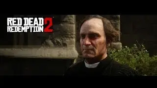 Red Dead Redemption 2 #75 - Das Kruzifix - GamerBaron