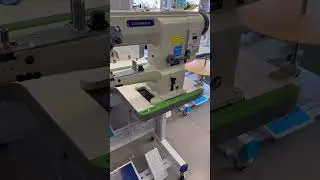 Máquina de Braço transporte triplo