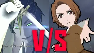 Bleach Brave Souls - Tokinada vs Masaki [Same Build Same Quest]