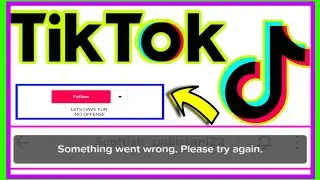 You are following too fast musically problem | Tik tok following problem |