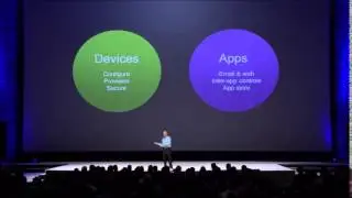 Citrix Synergy 2013 Keynote  The New XenDesktop 7