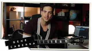 4 most essential minor chords for neo-soul/r&b/gospel guitar | lesson