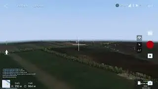 Работа ДШРГ Русич по ВСУ под Работино // Arma 3 East of Ukraine