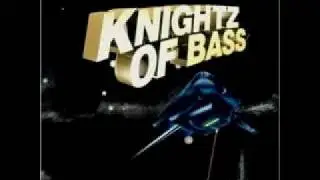 KNIGHTZ OF BASS    DARK m PIRE
