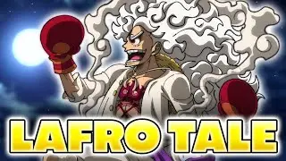 I Think I Just SOLVED the One Piece, and Oda is a MADMAN