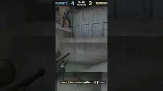 Переиграл и уничтожил Часть 3 #shorts #csgo #ксго #кс #funnymoments #смешныемоменты #моментыизигр
