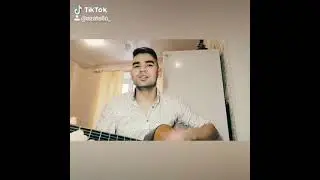 Кайтыйк эле, туган якка! 😍🛤️ Татарча матур жыр. Гитарист Бижбуляк