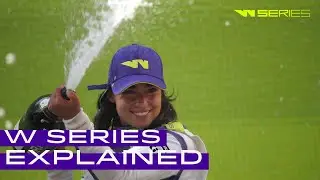 W Series Explained