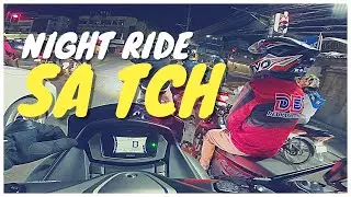 TCH Cebu Night Ride