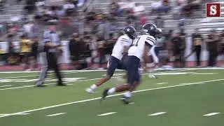 RECRUITING: 2026 Frisco (Texas) Lone Star safety Jordan Deck