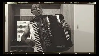 Ivan Stamenić - Melem kolo (Ljubiša Pavković)