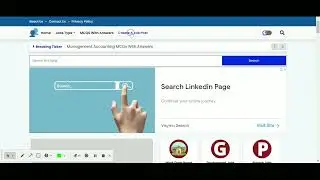 How To Create A Job Post | AskByPeople Education & Jobs Create A Free Job Post Without Login