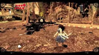 Let's Play Alice: Madness Returns [HD] *Part 4*