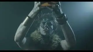 Throat Singing Ritual