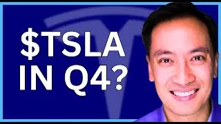 What Might Happen to $TSLA Stock in Q4?