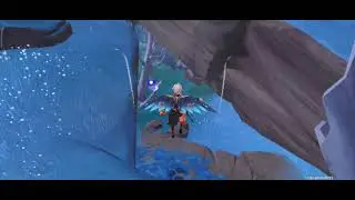Genshin Impact Electroculus 