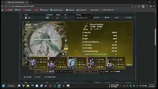 🔴[ ENG / Tamil ] Anime after 5 years | ZZZ, Genshin impact & Endfield !twitch🔴
