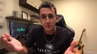CANAL DO CLONE RACKEIADO   #YOUTUBEBRASIL