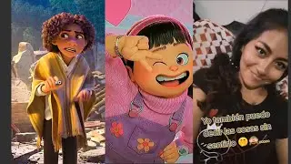 Encanto TikTok compilation part 2