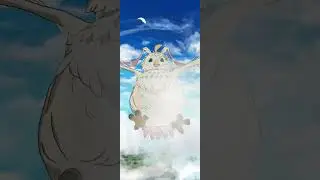 [Queen's Successor] Filo | Ultimate Move | The Seven Deadly Sins: Grand Cross