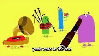 Story bots so many instruments reversed with subtitles