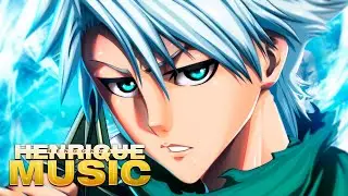 Hitsugaya (Bleach) - 