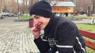 (Heraxosahamar Gnox@ ) Kanach Humor - Կանաչ Հումոր №13 ( Garik, Arsen )