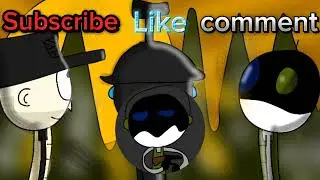 my new outro