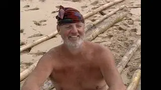 Survivor All-Stars Nice rack!