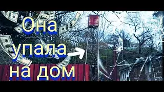 ОСТОРОЖНО, МАТ! Как Демьян метал добывал.