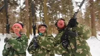 03.03.18  День Рождения Бирама!!!!!!! Обнинск