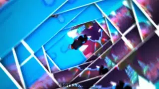 War is over~ 💕🙏 | Roblox edit
